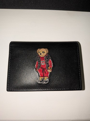Polo ralph lauren - polo, bear