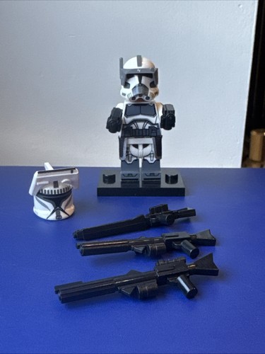Custom lego pad printed - lego,