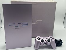 PS2 SAKURA Console System Boxed SCPH-39000 Tested Playstation 2 NTSC-J