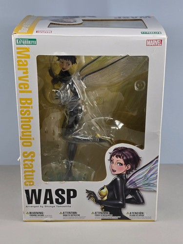 Marvel kotobukiya bishoujo - marvel,