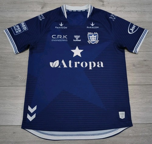 Hull rugby super league - rugby,