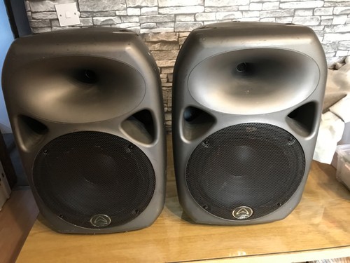 Wharfedale titan pa - wharfedale,