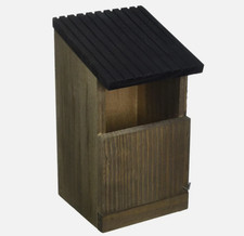 Gardman Robin Nest Box