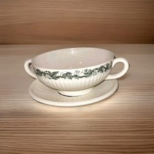 Wedgwood Stratford Two Handled