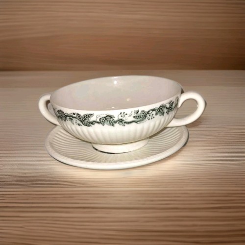 Wedgwood stratford two handled - wedgwood,
