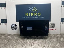 SEAT IBIZA TOUCH SCREEN