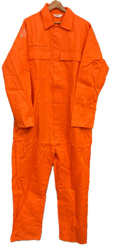 Coverall overall boiler - boiler, suit