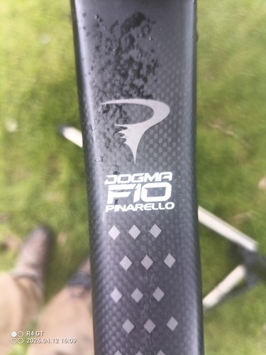 Pinarello dogma f10 carbon - pinarello,
