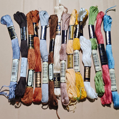 Anchor stranded cotton - anchor,