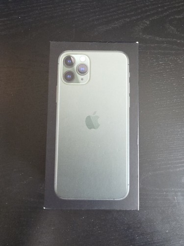 Iphone pro max midnight - max,,