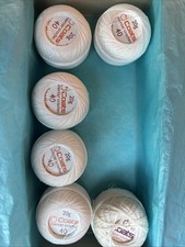 6 Balls Of Coats Mercer