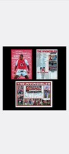 Arsenal Invincibles Montage