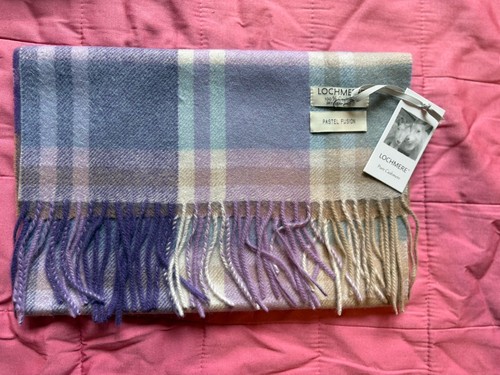 Lochmere 100 pure cashmere - lochmere, 100%