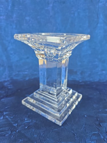 Bohemia crystal pillar column - pillar,