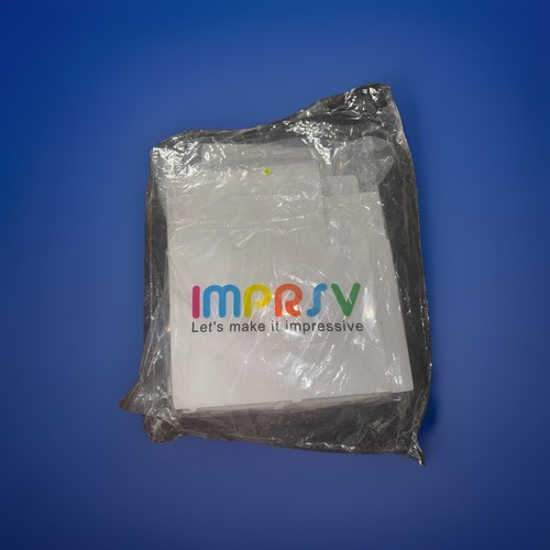 Imprsv lets make impressive - imprsv,