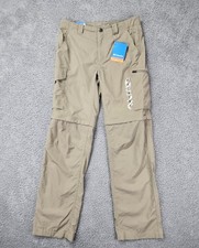 Columbia Silver Ridge