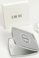 Christian Dior Grey Silver