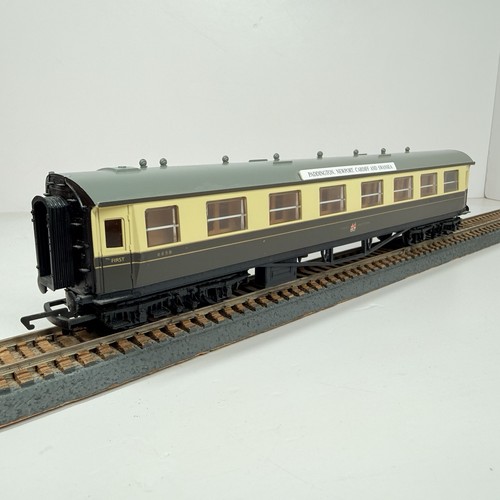 Scale hornby r4026 gwr - hornby,