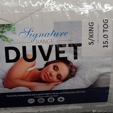 100% COTTON DUVET CHANNEL
