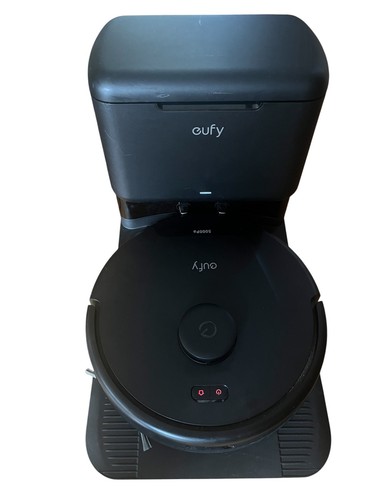 Eufy l60 hybrid - eufy, robot