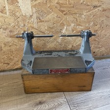 Grade A Sigma 6”x9” Bench