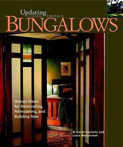 Bungalows updating classic - bungalows:,