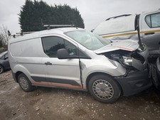 2013-2018 Ford Transit Connect