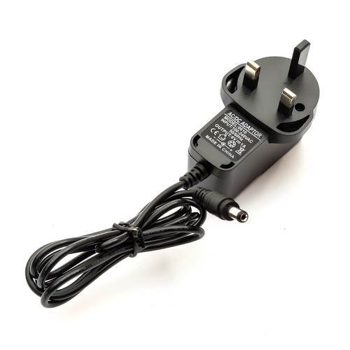 Battery charger volt 1 - 6,