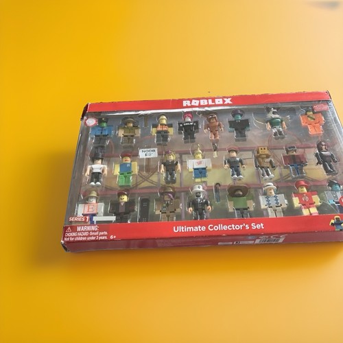 Action figures roblox series - roblox,