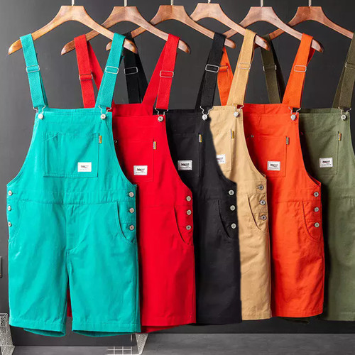 Men summer vintage - men's, pants