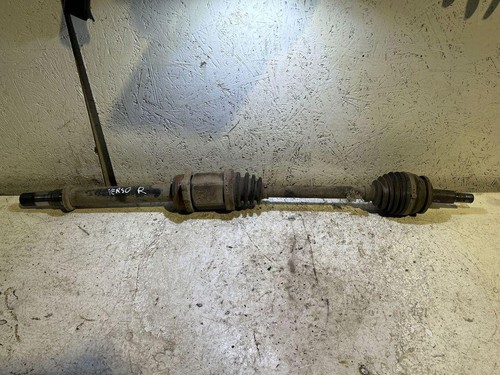 Toyota verso front right - verso,