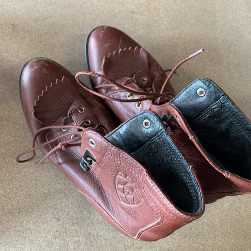 Women boots size brown - size,