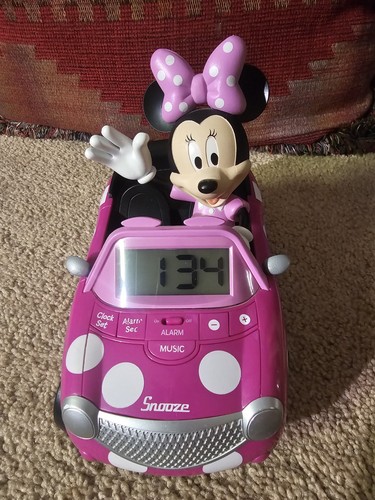 Disney minnie mouse - minnie,