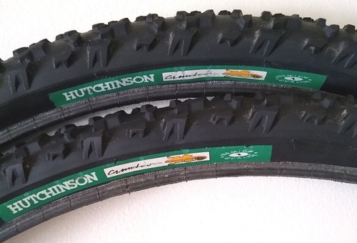 Hutchinson cameleon tyres - cameleon,