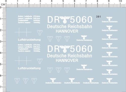 Scale wwii deutsche - 1:87,