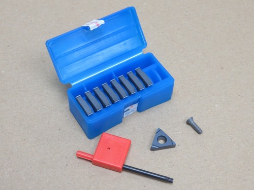 Vardex 3ir 36un vtx carbide - vardex,