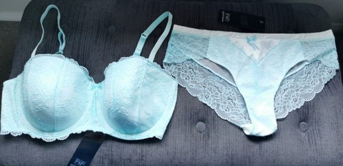 Signature mint green - f&f,