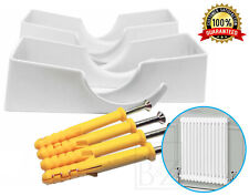 Dual Arm Traditional Column