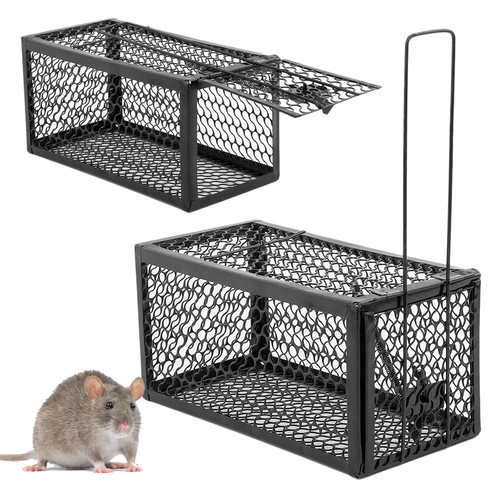 Humane live rat mouse - humane,