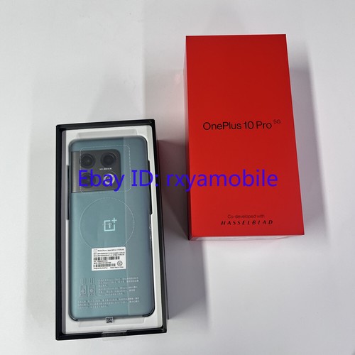 Unlocked oneplus pro - 10,