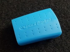 Scalextric DIGITAL Controller C7002 Colour Cap Top BLUE L10111