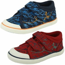 Boys Startrite Casual