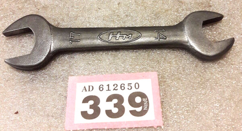 Classic honda tool - kit, spanner