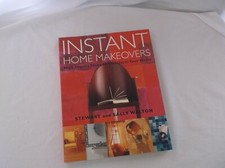 Instant Home Makeovers by