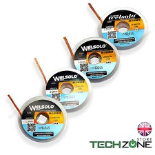 WELSOLO Desolder Desoldering