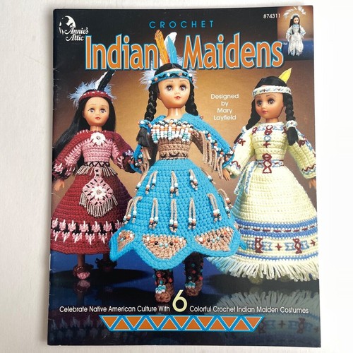 Indian maidens native - maidens,
