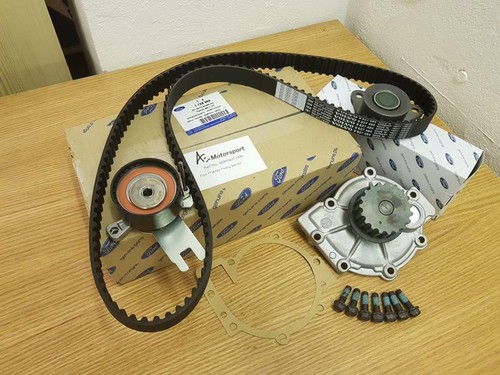 Genuine ford focus 225 mk2 - focus, st