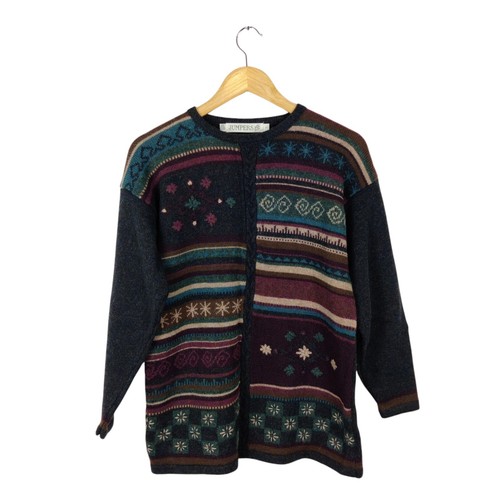 Jumpers women multicoloured - jumpers, women's