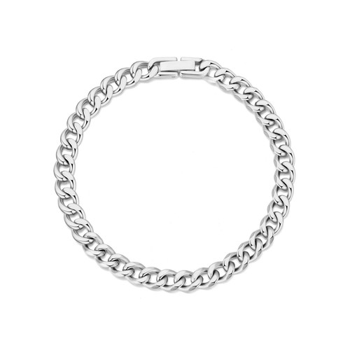 Men 6mm stainless - men's,