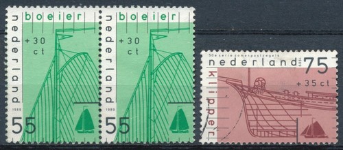 Old sailing vessels - vessels:, 55